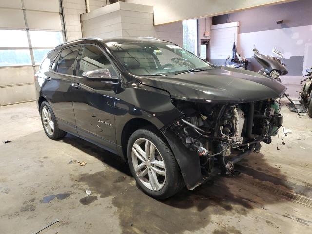 Photo 4 from auction – 2019 CHEVROLET EQUINOX PR with VIN 3GNAXXEV6KL189568
