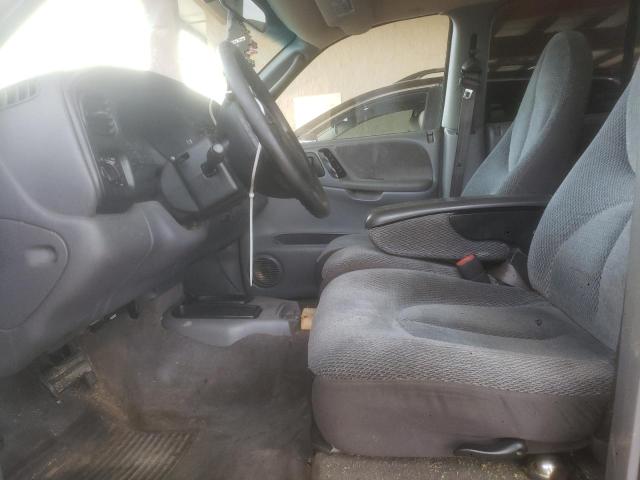 Photo 7 from auction – 2000 DODGE DAKOTA QUA with VIN 1B7GL2ANXYS682297