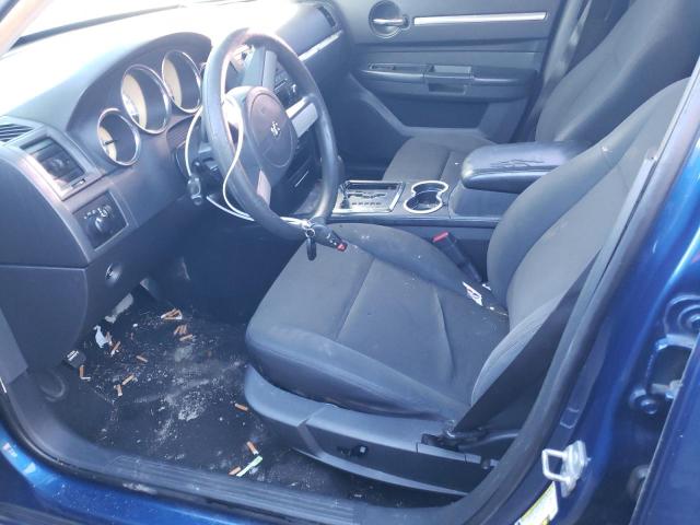 Photo 7 from auction – 2010 DODGE CHARGER with VIN 2B3CA4CD5AH185905