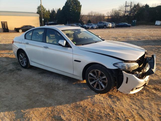 Фото 4 с аукциона – 2016 BMW 528 XI с VIN WBA5A7C59GG150383