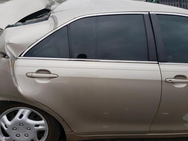 Photo 10 from auction – 2008 TOYOTA CAMRY CE with VIN 4T1BE46K08U257427