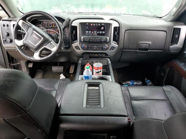 Photo 8 from auction – 2016 GMC SIERRA K15 with VIN 3GTU2NEC8GG147135