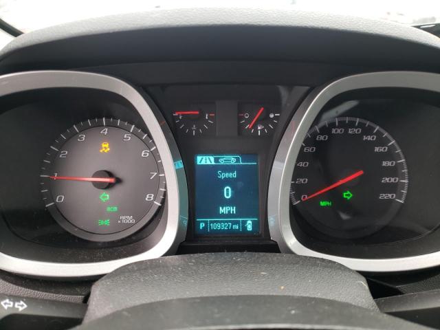 Photo 9 from auction – 2015 CHEVROLET EQUINOX LT with VIN 2GNFLFEK8F6336162