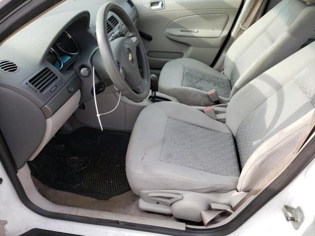 Photo 7 from auction – 2007 CHEVROLET COBALT LS with VIN 1G1AK55F677146311