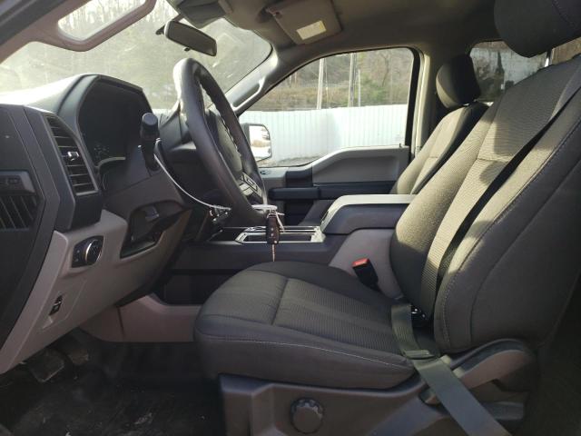 Photo 7 from auction – 2019 FORD F150 SUPER with VIN 1FTEW1EP6KFC42761