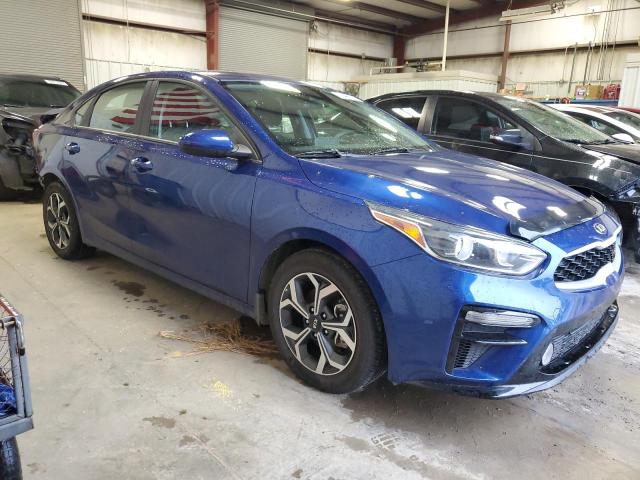 Photo 4 from auction – 2021 KIA FORTE FE with VIN 3KPF24AD1ME264239
