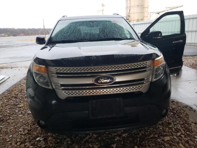 Photo 5 from auction – 2015 FORD EXPLORER X with VIN 1FM5K8D88FGB59018