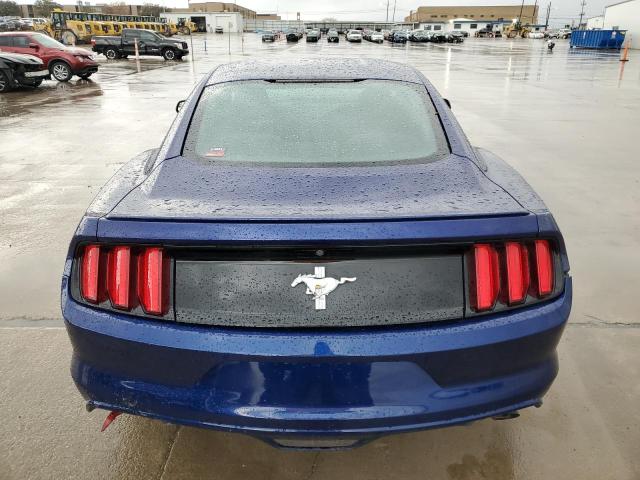 Photo 6 from auction – 2016 FORD MUSTANG with VIN 1FA6P8AM2G5317268