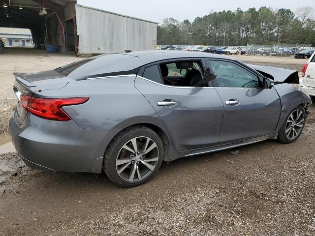 Photo 3 from auction – 2017 NISSAN MAXIMA 3.5 with VIN 1N4AA6AP3HC375476