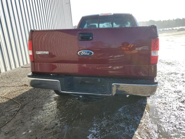 Photo 6 from auction – 2004 FORD F150 with VIN 1FTRF12W94NA39871