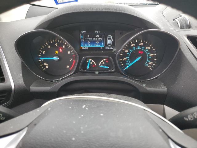 صورة رقم 9 من المزاد - 2013 FORD ESCAPE SEL مع VIN 1FMCU0H95DUC79511