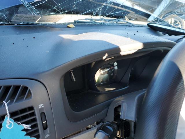 Photo 9 from auction – 2008 KIA SPECTRA EX with VIN KNAFE121985514559