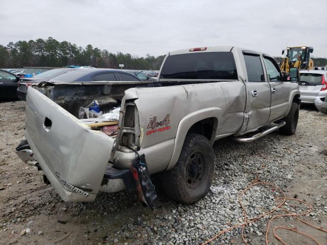 Photo 4 from auction – 2004 CHEVROLET SILVERADO with VIN 1GCHK33U24F178959