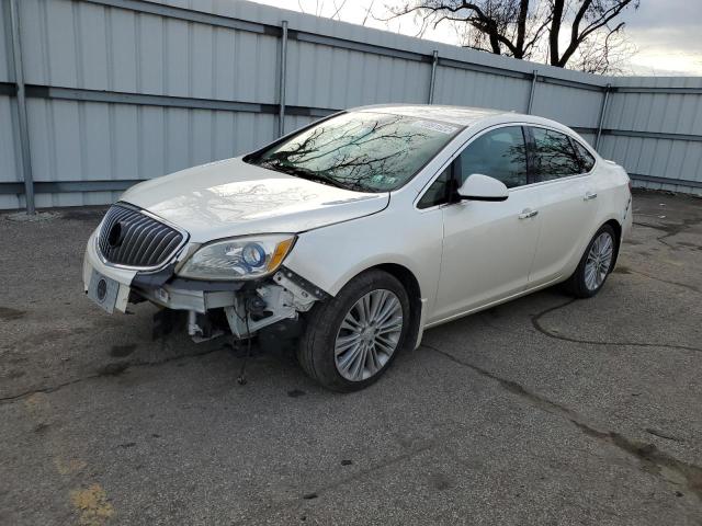 BUICK VERANO 2013 with VIN 1G4PP5SK1D4197163 - Photo from auction