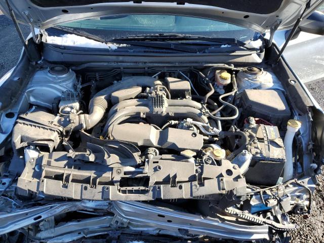 Photo 11 from auction – 2016 SUBARU LEGACY 2.5 with VIN 4S3BNAA64G3002748