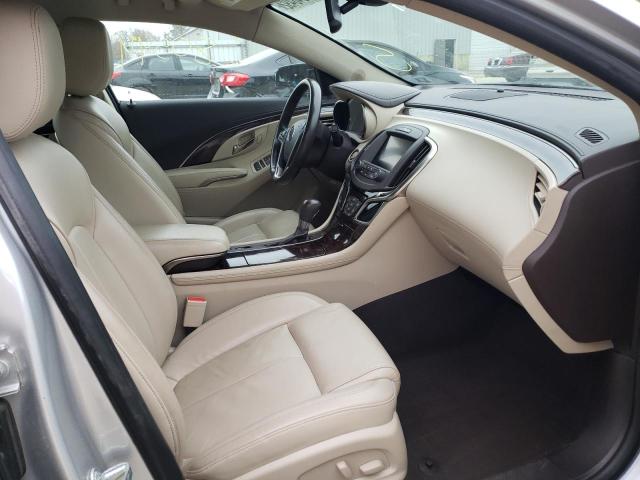 Photo 7 from auction – 2016 BUICK LACROSSE with VIN 1G4GB5G33GF124238