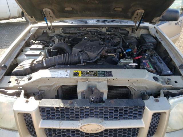Photo 11 from auction – 2002 FORD EXPLORER S with VIN 1FMZU67E62UD71820