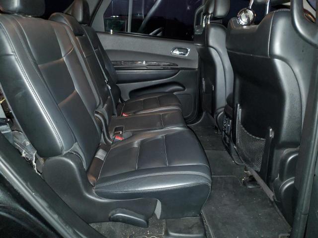 Photo 11 from auction – 2013 DODGE DURANGO CR with VIN 1C4RDJDG8DC608541