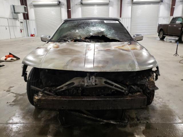 Photo 5 from auction – 2007 LINCOLN MKZ with VIN 3LNHM28T87R610641