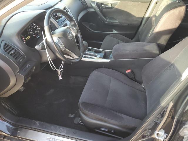 Photo 7 from auction – 2013 NISSAN ALTIMA 2.5 with VIN 1N4AL3AP7DN491321