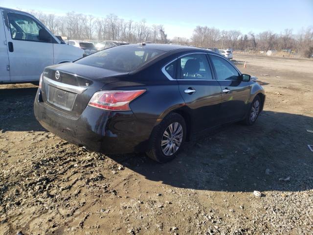 Photo 3 from auction – 2015 NISSAN ALTIMA 2.5 with VIN 1N4AL3AP5FC457604