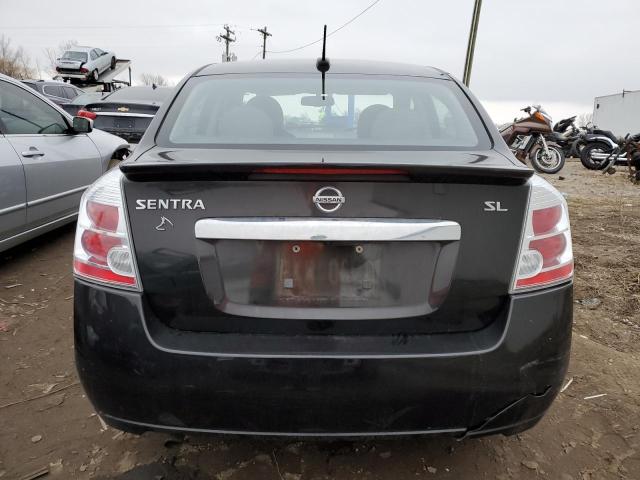 Photo 6 from auction – 2011 NISSAN SENTRA 2.0 with VIN 3N1AB6AP9BL680745