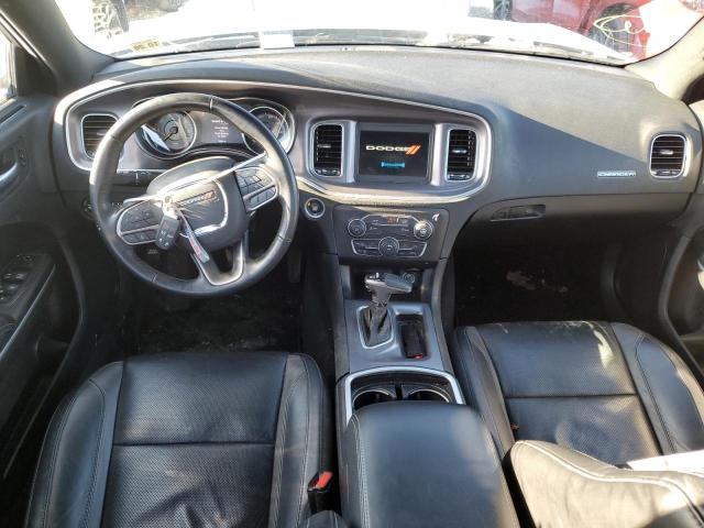 Photo 8 from auction – 2021 DODGE CHARGER SX with VIN 2C3CDXBG2MH643072