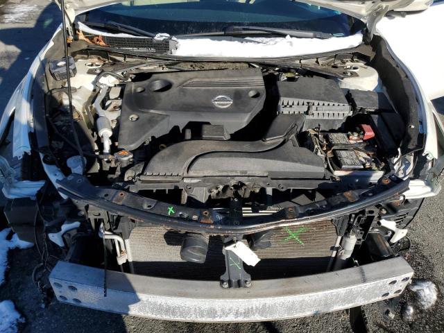 Photo 11 from auction – 2014 NISSAN ALTIMA 2.5 with VIN 1N4AL3AP4EC114734
