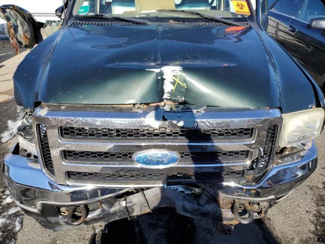 Photo 11 from auction – 2003 FORD F250 SUPER with VIN 1FTNF21L33ED81651