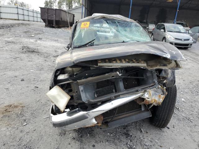 Photo 5 from auction – 1998 FORD RANGER with VIN 1FTYR10X6WPA35508