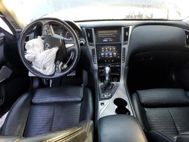 Photo 8 from auction – 2017 INFINITI Q50 PREMIU with VIN JN1EV7AP0HM731630