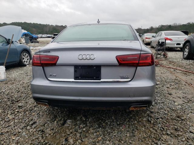 Photo 6 from auction – 2017 AUDI A6 PRESTIG with VIN WAUH2AFC2HN107969