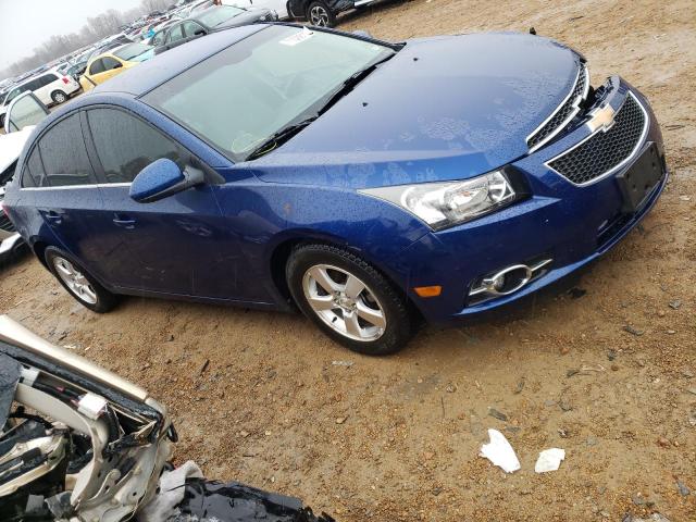 Photo 4 from auction – 2012 CHEVROLET CRUZE LT with VIN 1G1PF5SC4C7216486