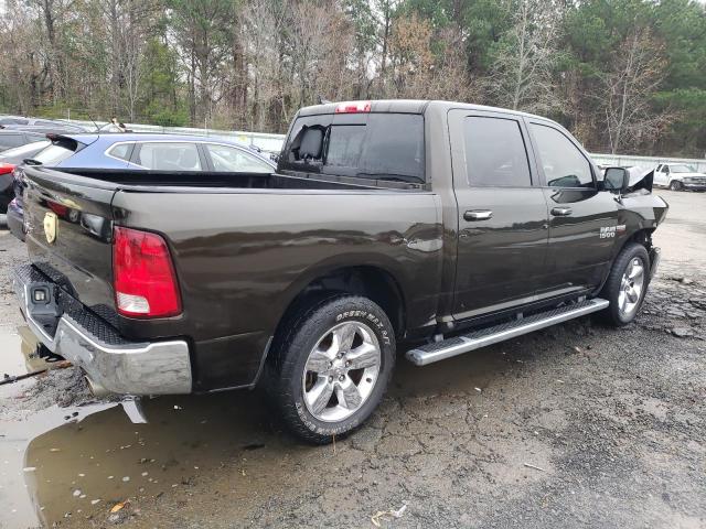 Photo 3 from auction – 2014 RAM 1500 SLT with VIN 1C6RR6LT9ES356567