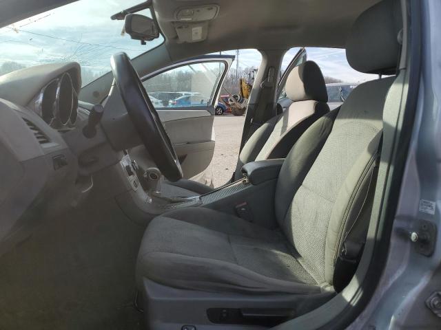 Photo 7 from auction – 2012 CHEVROLET MALIBU LS with VIN 1G1ZB5E04CF206018