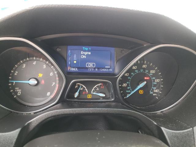 Photo 9 from auction – 2013 FORD FOCUS S with VIN 1FADP3E26DL381100