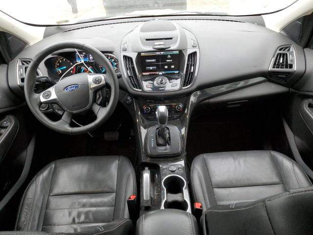Photo 8 from auction – 2014 FORD ESCAPE TIT with VIN 1FMCU9J95EUD98918