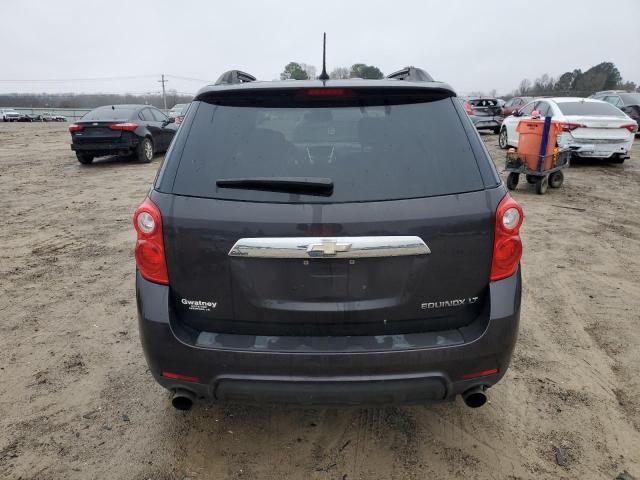 Фото 6 с аукциона – 2014 CHEVROLET EQUINOX LT с VIN 2GNFLBE38E6360512