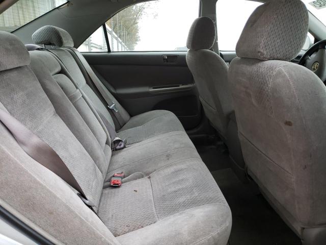 Photo 10 from auction – 2002 TOYOTA CAMRY LE with VIN 4T1BE32K22U559857
