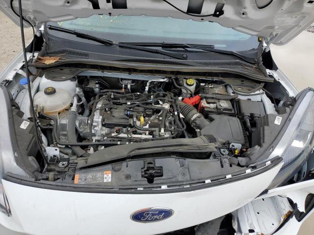 Photo 12 from auction – 2021 FORD ESCAPE S with VIN 1FMCU0F6XMUA94816