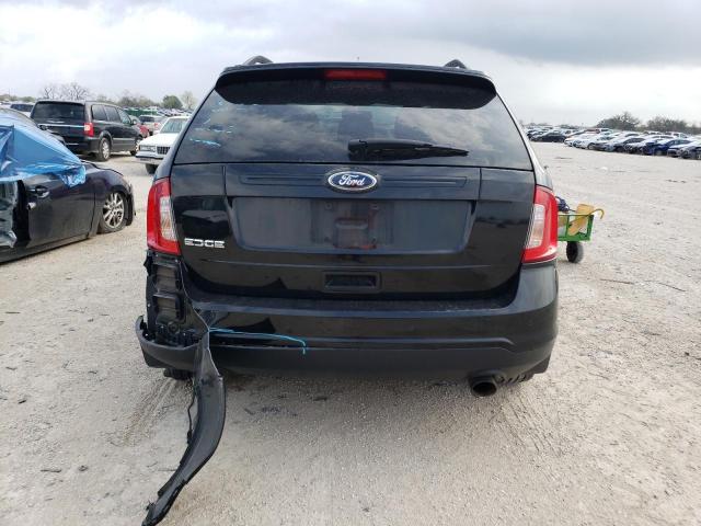 Photo 6 from auction – 2013 FORD EDGE SE with VIN 2FMDK3GC5DBA58280