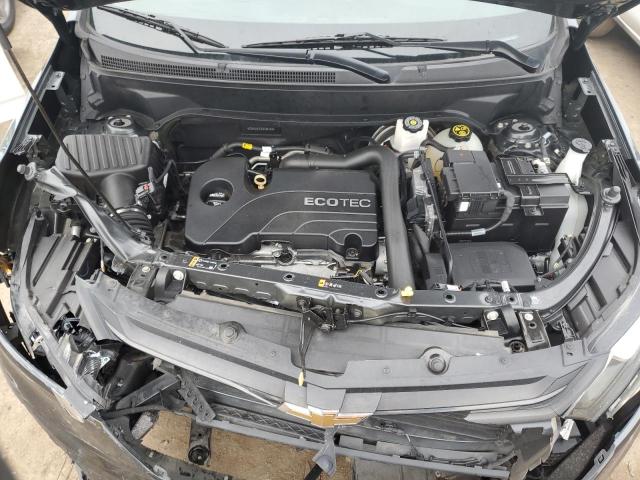 Photo 12 from auction – 2019 CHEVROLET EQUINOX LS with VIN 2GNAXHEV2K6286163