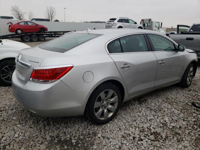 Photo 3 from auction – 2012 BUICK LACROSSE P with VIN 1G4GD5E34CF234075