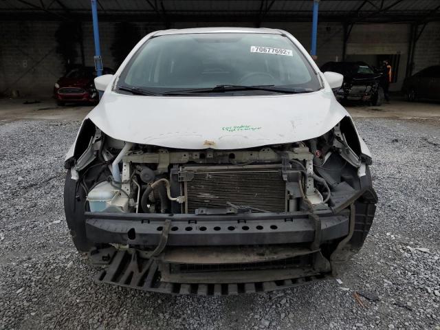 Photo 5 from auction – 2016 NISSAN VERSA NOTE with VIN 3N1CE2CP2GL350975