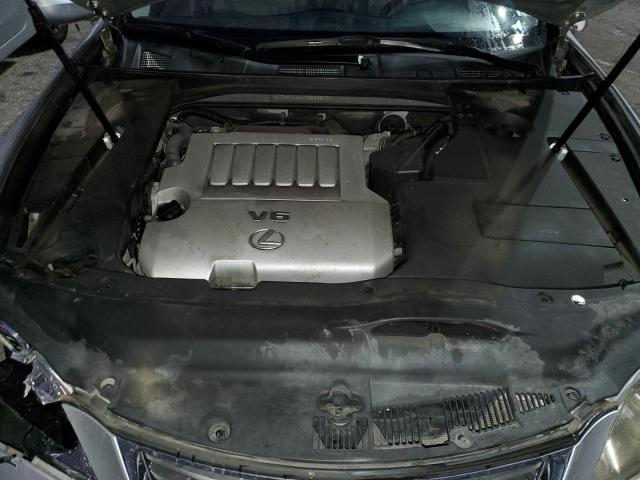 Photo 11 from auction – 2008 LEXUS ES 350 with VIN JTHBJ46G182235507