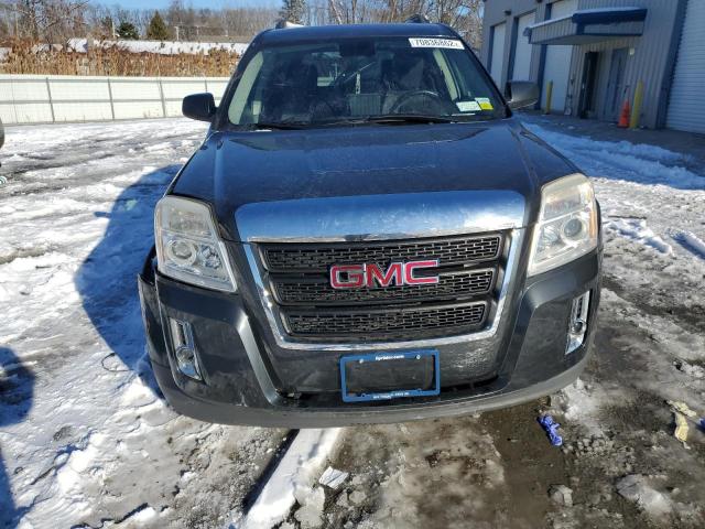 Photo 5 from auction – 2014 GMC TERRAIN SL with VIN 2GKALREK4E6271981