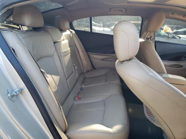 Photo 10 from auction – 2012 BUICK LACROSSE with VIN 1G4GC5ERXCF327576