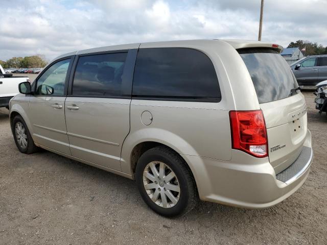 Photo 2 from auction – 2013 DODGE GRAND CARA with VIN 2C4RDGBG3DR563036