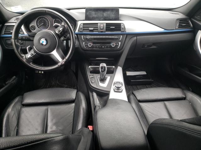Photo 8 from auction – 2013 BMW 335 XI with VIN WBA3B9C5XDF586659