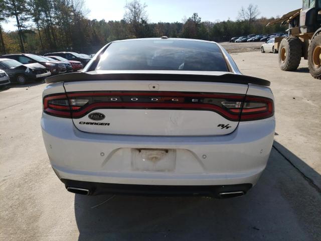 Photo 6 from auction – 2018 DODGE CHARGER R/ with VIN 2C3CDXCT8JH157406
